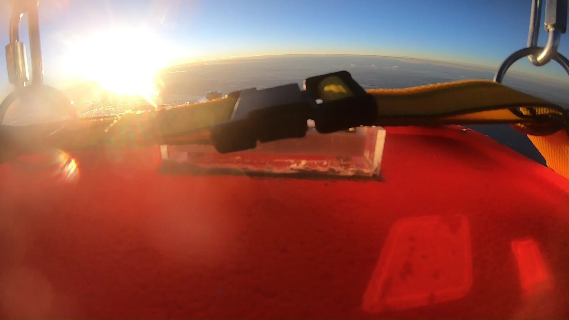 Space Balloon — photo 3